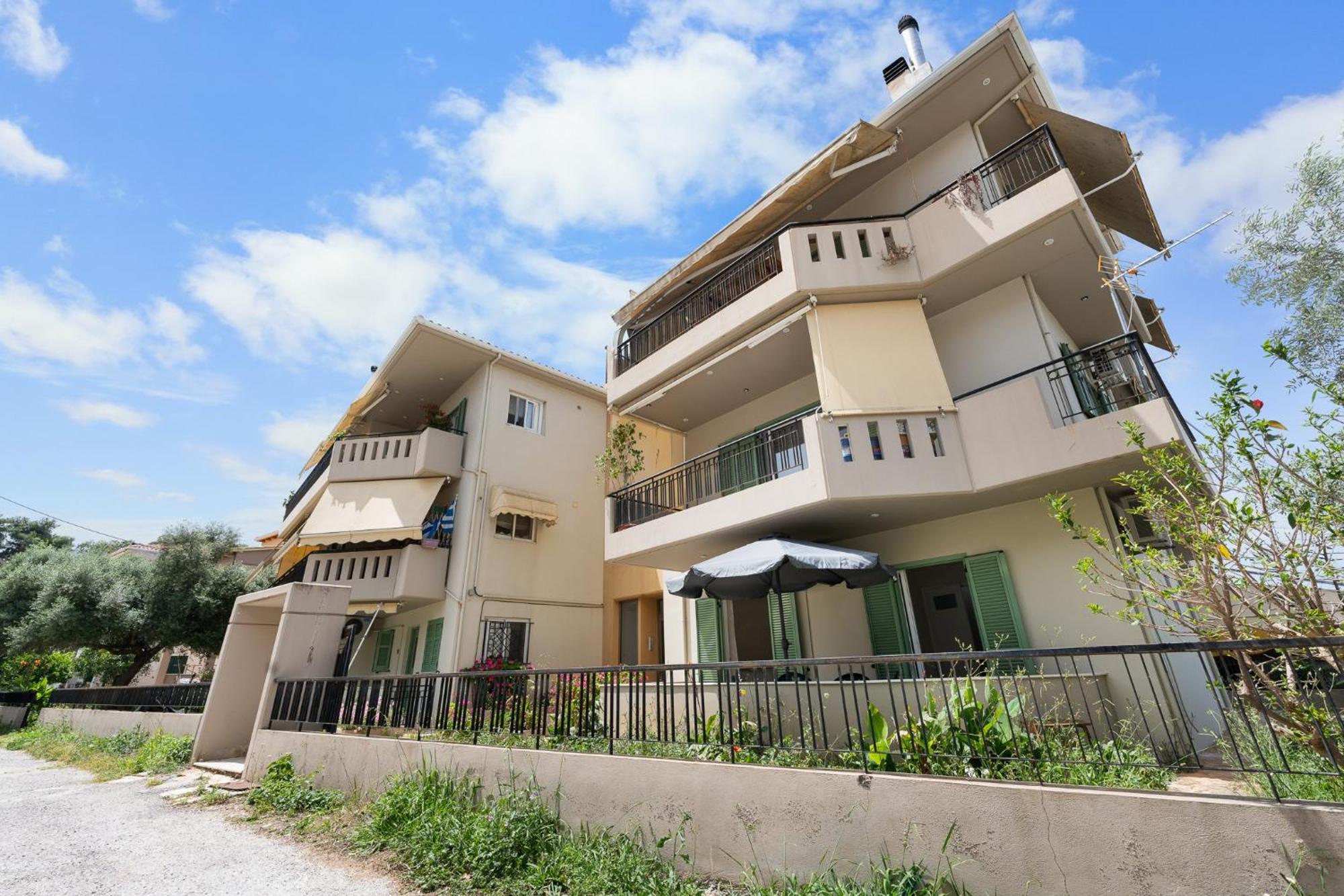 Abatis Cityhome Apartmán