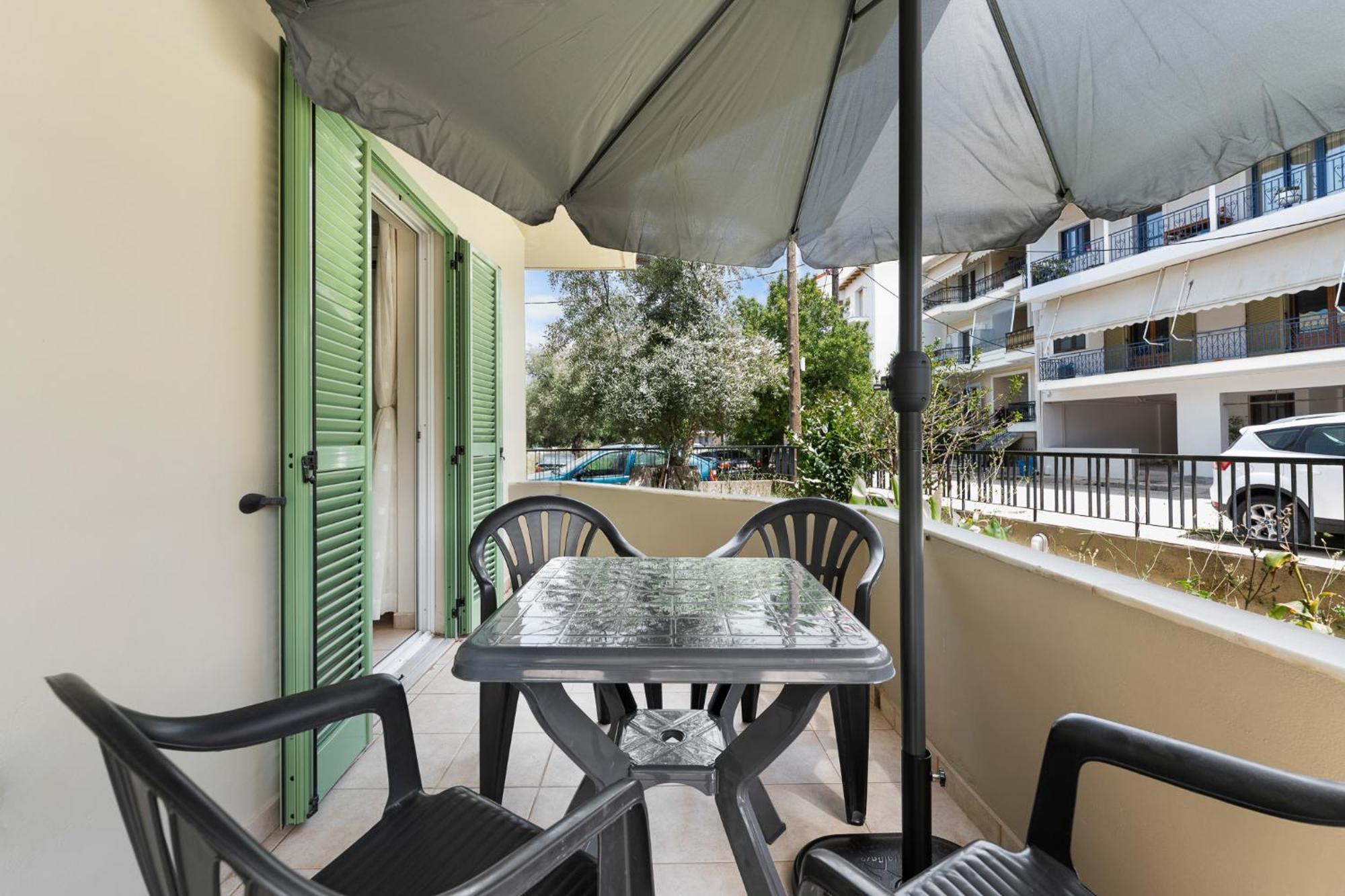 Abatis Cityhome *