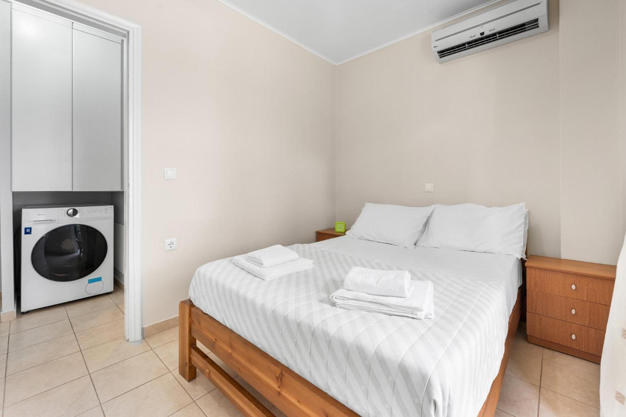 Abatis Cityhome * Lefkáda
