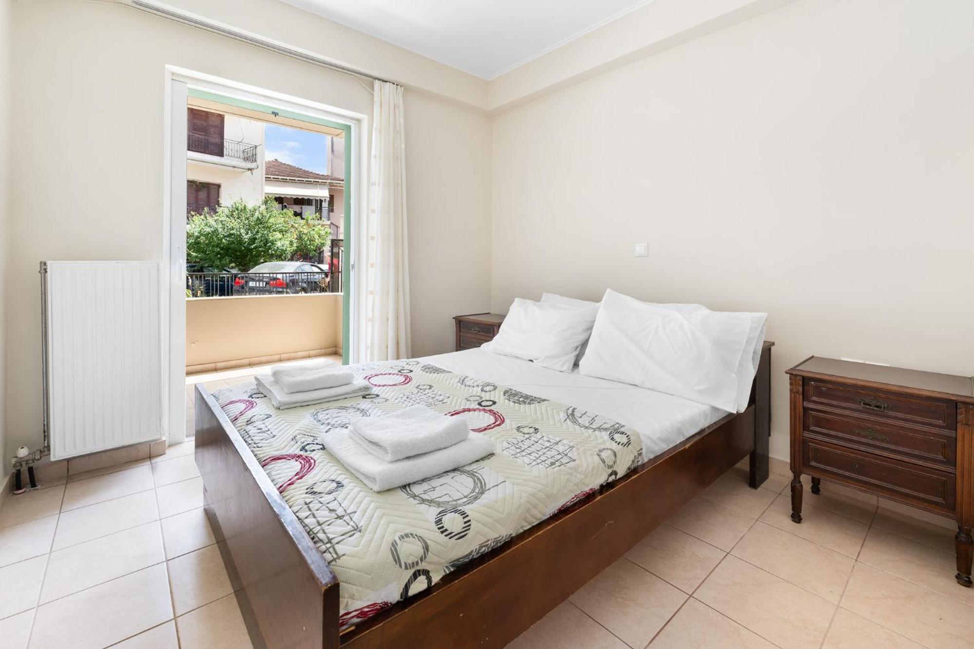 Abatis Cityhome Lefkáda