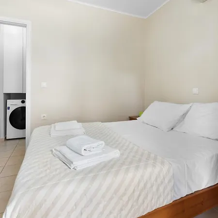 Abatis Cityhome Λευκάδα Εξωτερικό φωτογραφία