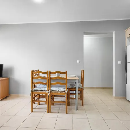 Abatis Cityhome Λευκάδα Εξωτερικό φωτογραφία