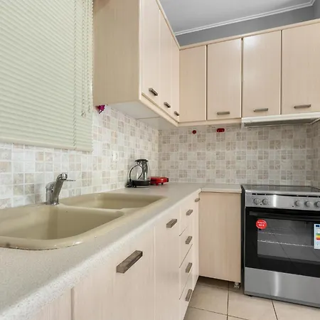 Abatis Cityhome Λευκάδα Εξωτερικό φωτογραφία