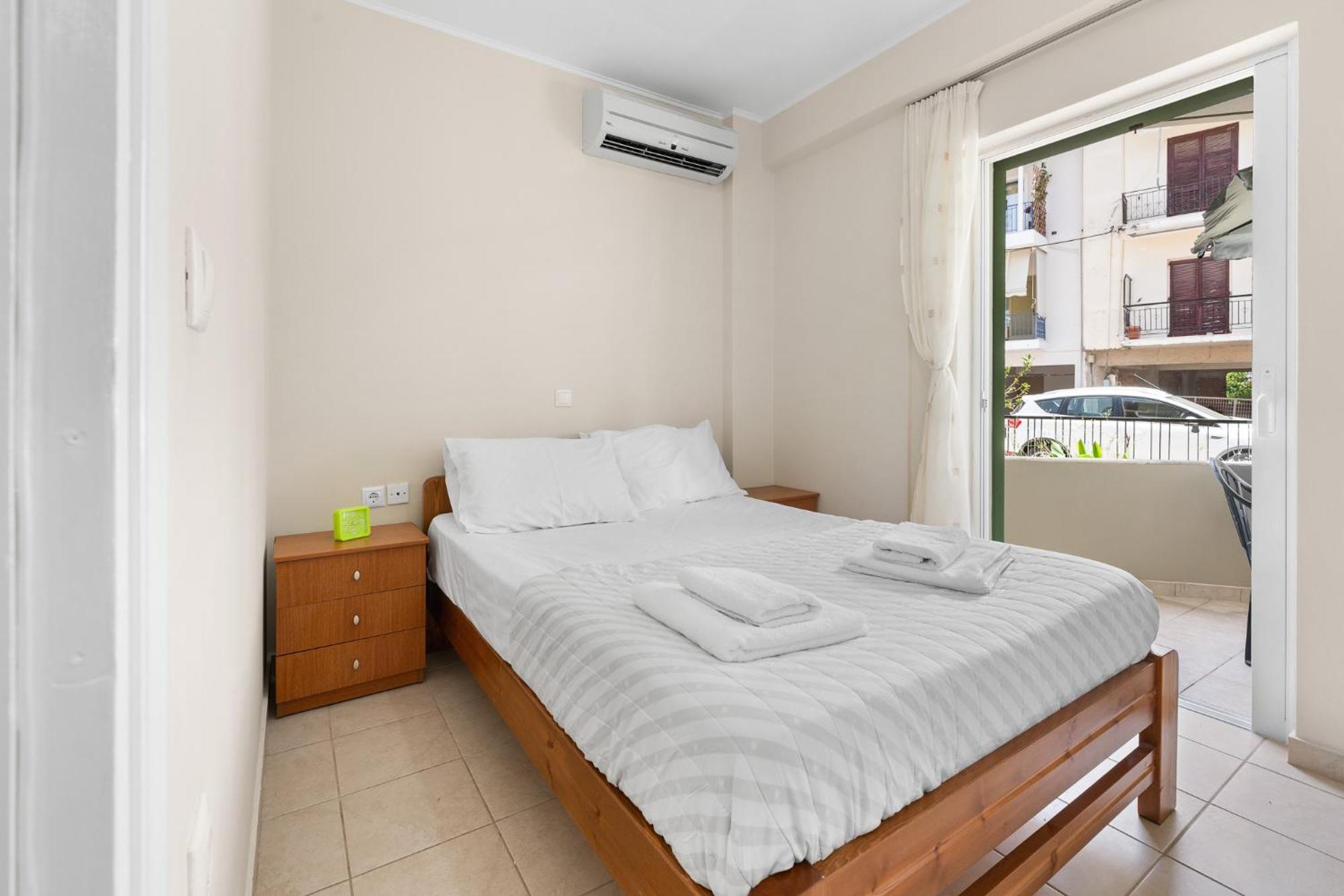 Abatis Cityhome Lefkada City