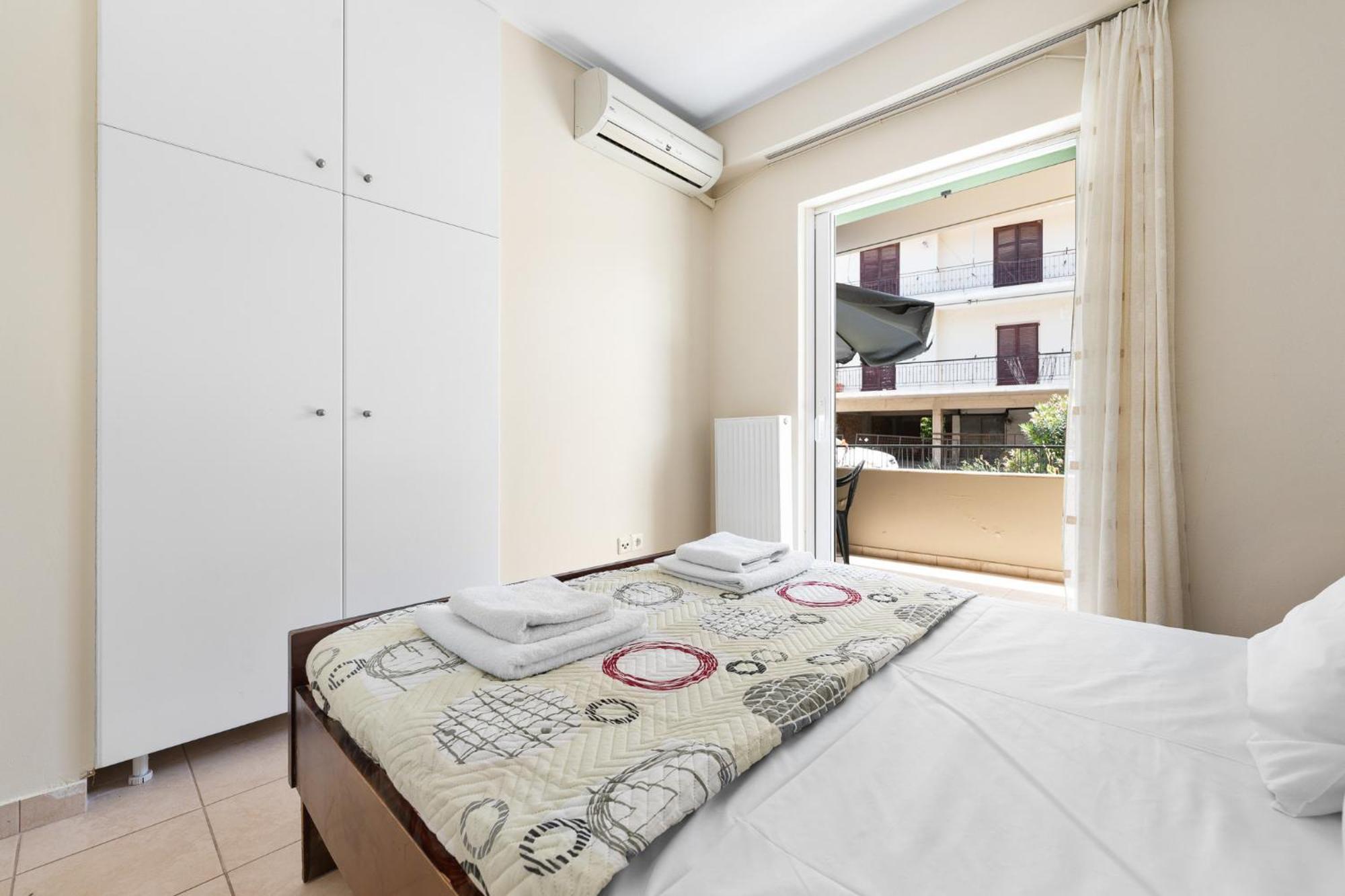 Abatis Cityhome Apartment *