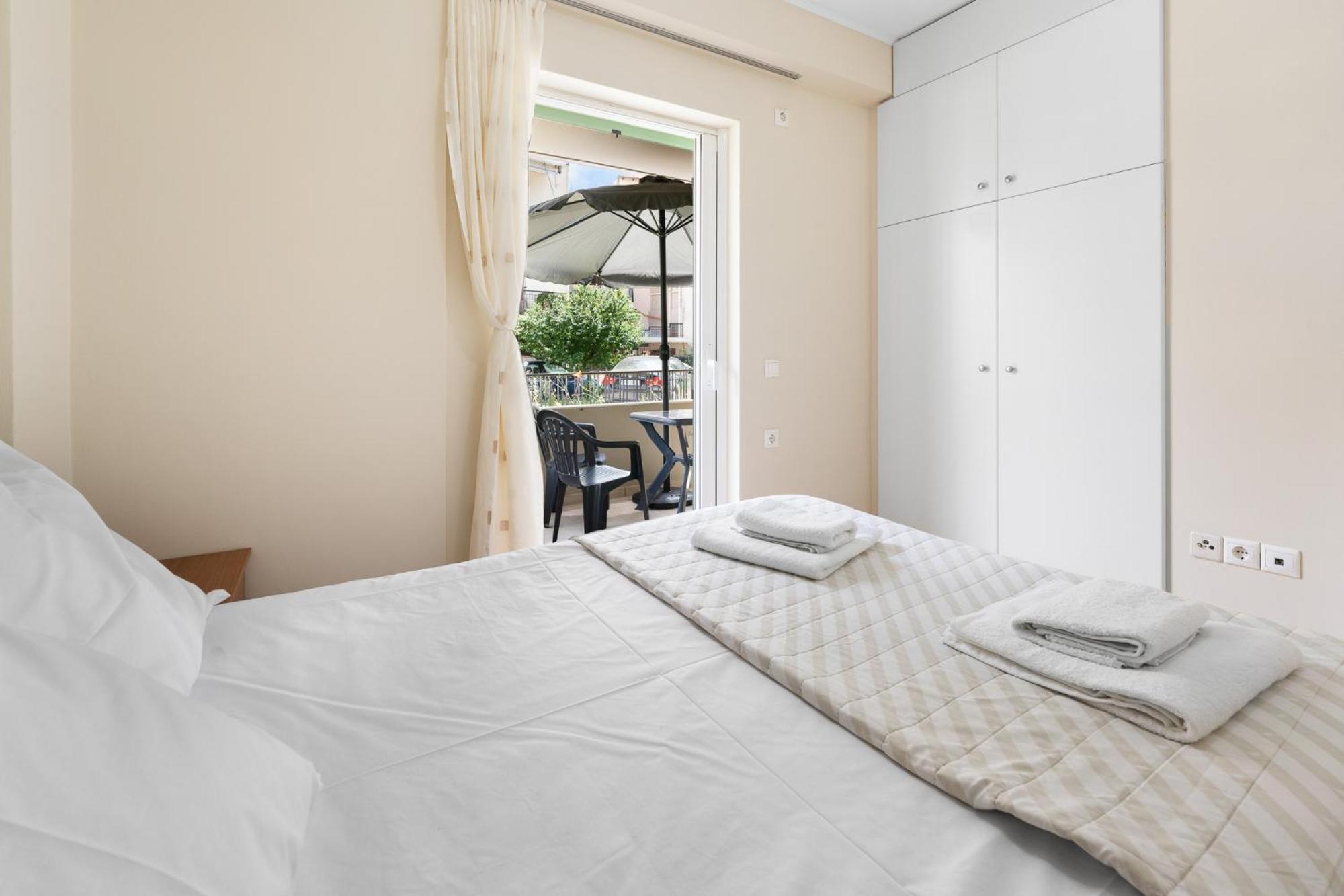 Apartment Abatis Cityhome