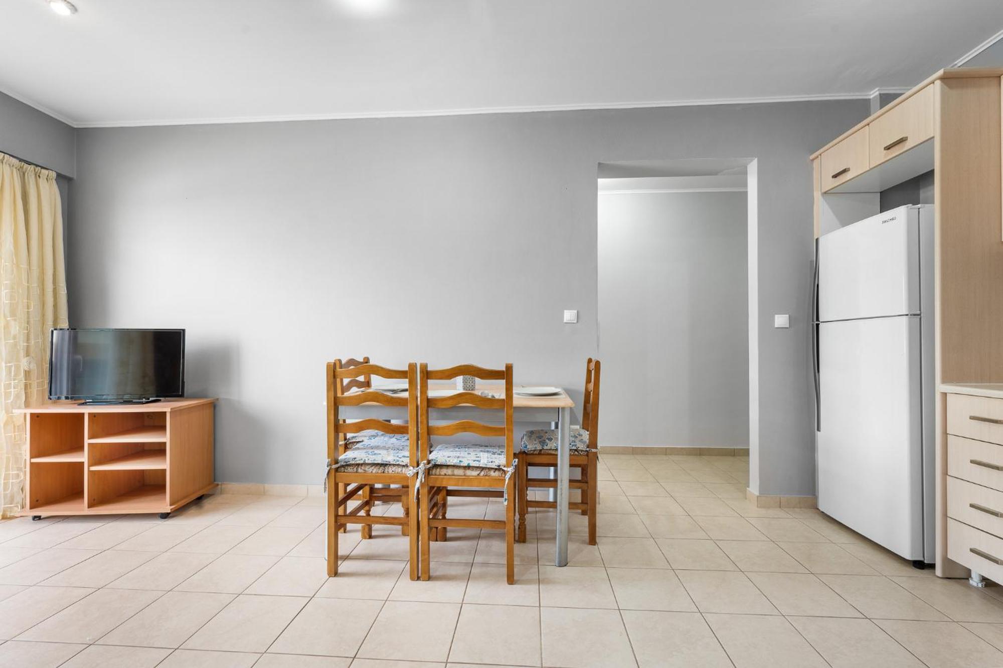 Abatis Cityhome Lefkada City