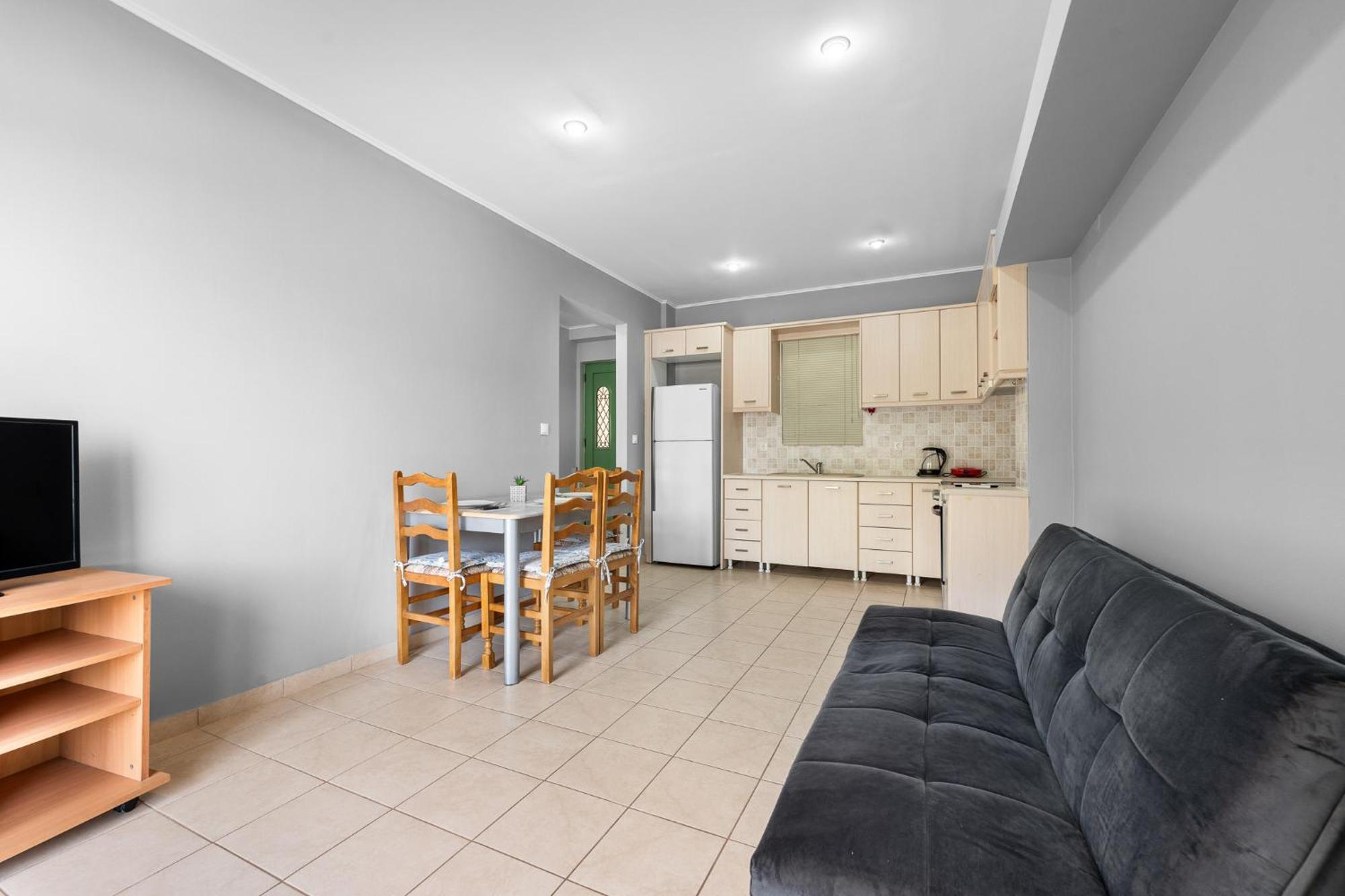 Abatis Cityhome * Lefkada City