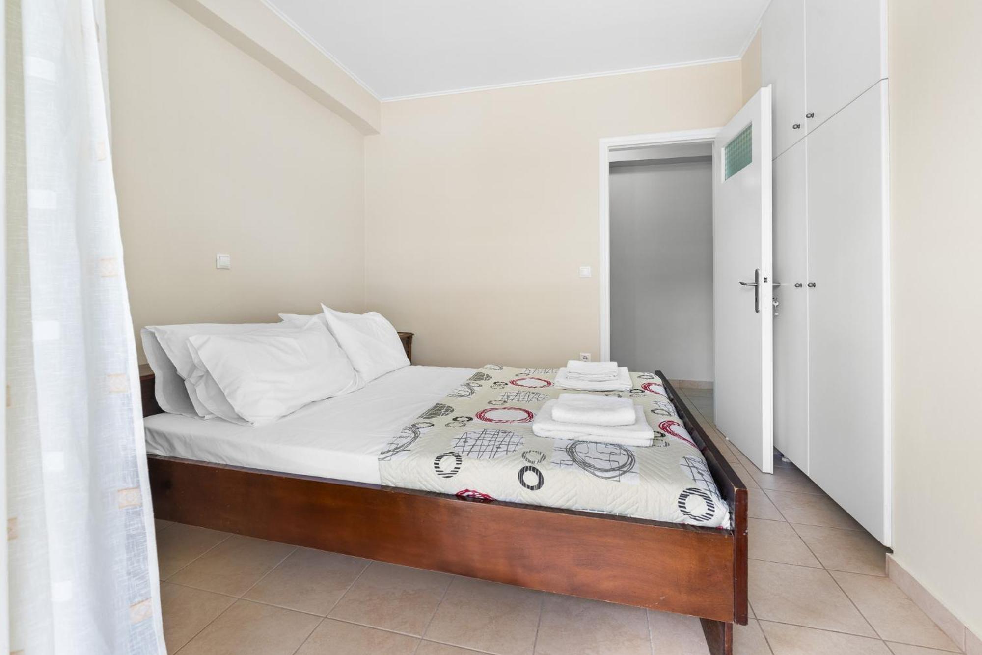 Abatis Cityhome Apartment Lefkada City