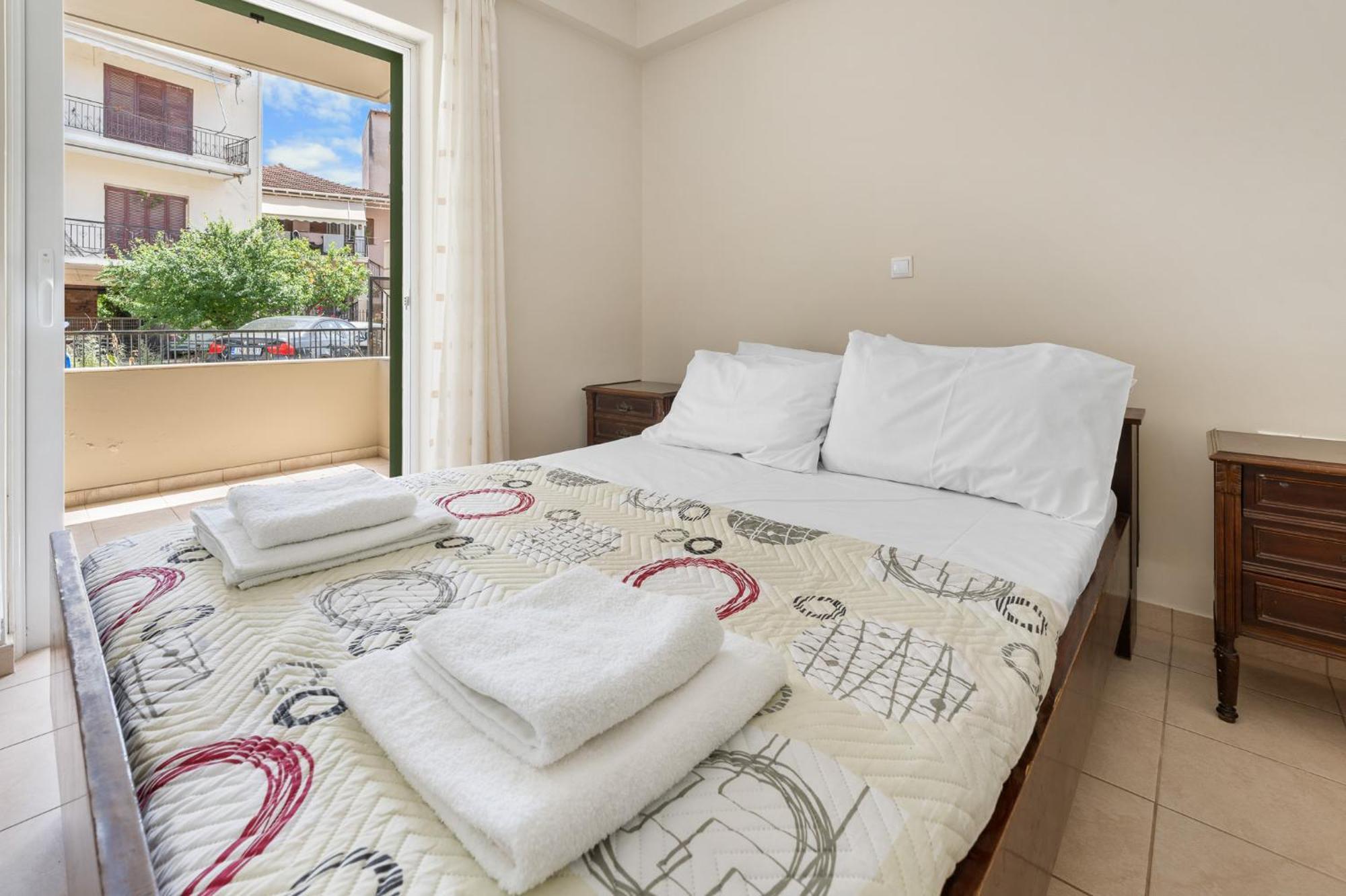 Abatis Cityhome Lefkada City