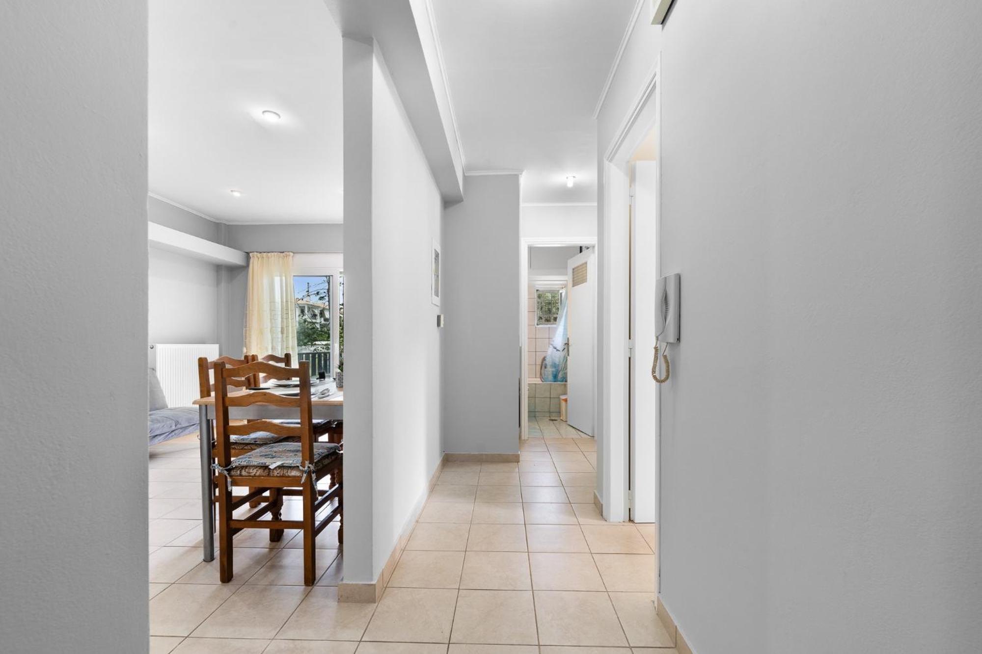 Abatis Cityhome * Lefkada City