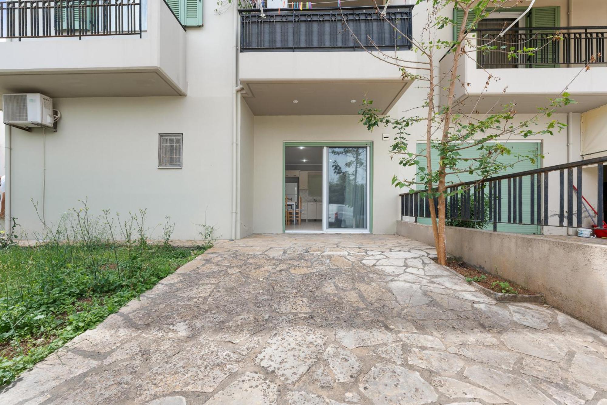 Apartment Abatis Cityhome *